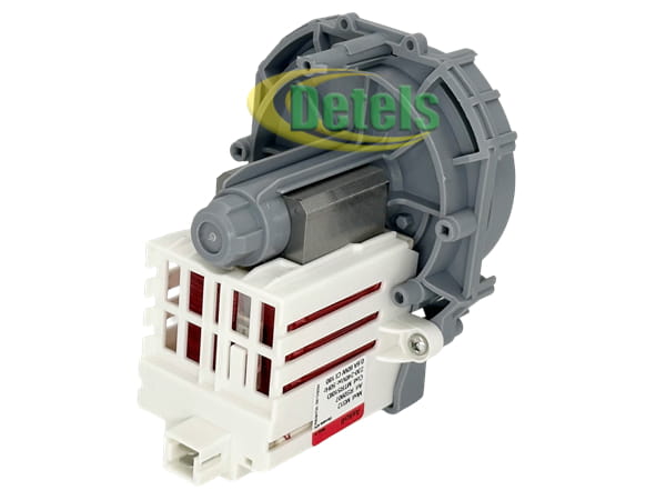 Насос циркуляційний Askoll M311 / M312 60W для посудомийної машини Indesit, Ariston, Candy (C00303737, C00635474) Насос циркуляційний Askoll M311 / M312 60W для посудомийної машини Indesit, Ariston, Candy (C00303737, C00635474)